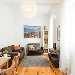 Appartement Com Graca