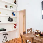 Appartement Com Graca