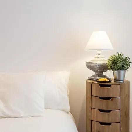 Apartamento Com Graça Lisboa