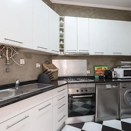 Com Graca * Lissabon