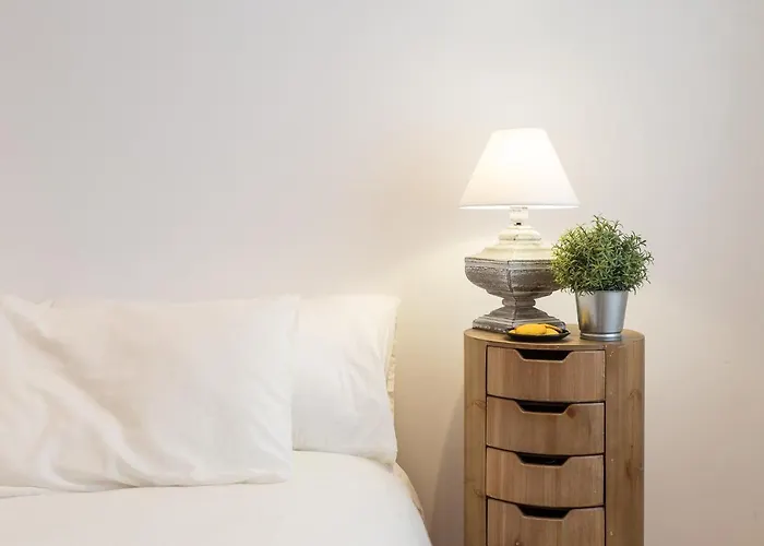 Apartamento Com Graca Lisboa