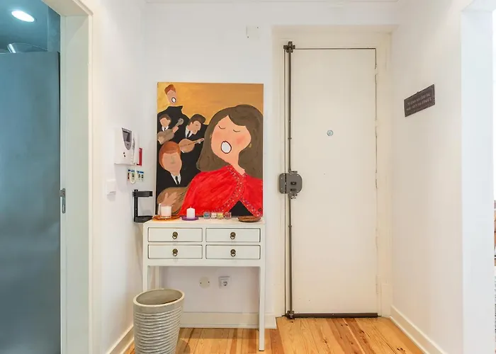 Apartamento Com Graca *