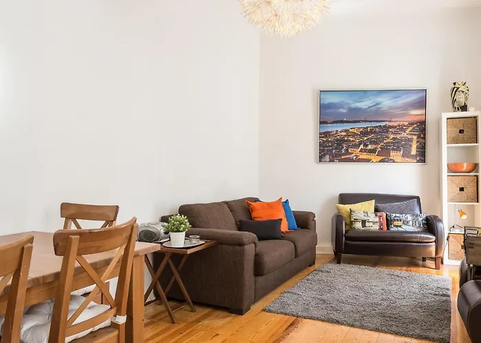 Apartamento Com Graca *