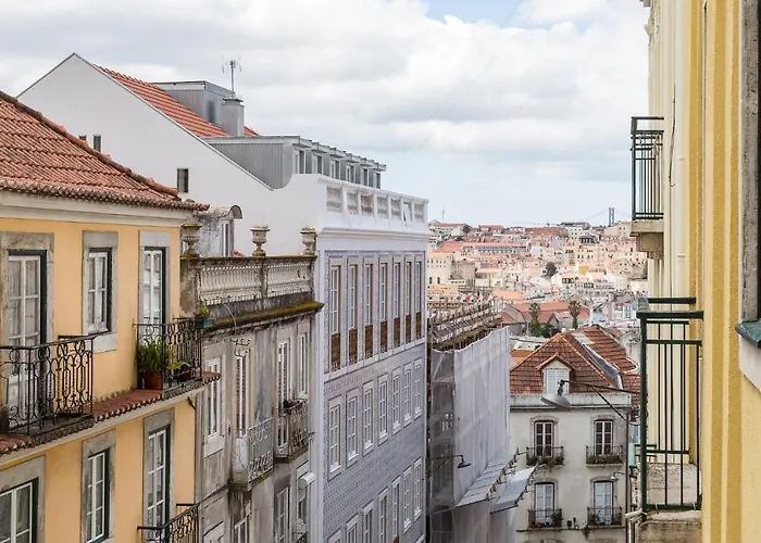 Com Graca Apartamento *