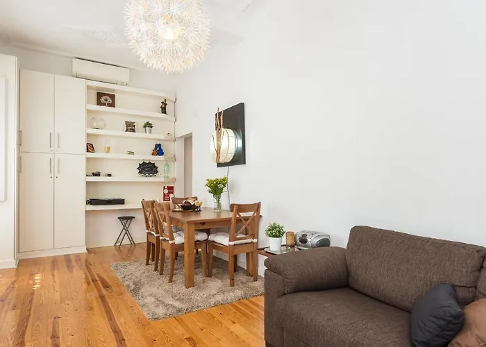 Com Graca Apartamento