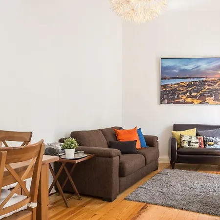 Apartmán Com Graca *