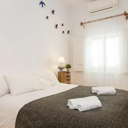 Com Graca Apartmán *