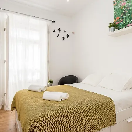 Com Graca Apartmán