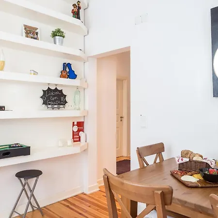 Apartmán Com Graca